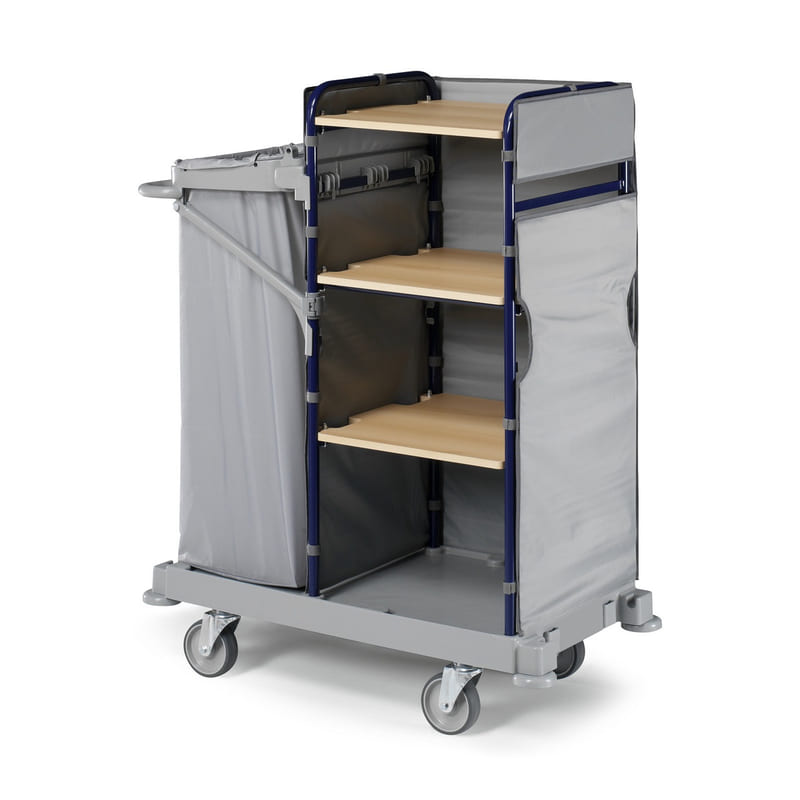 Kärcher Transportwagen Trolley Hotel Classic 3
