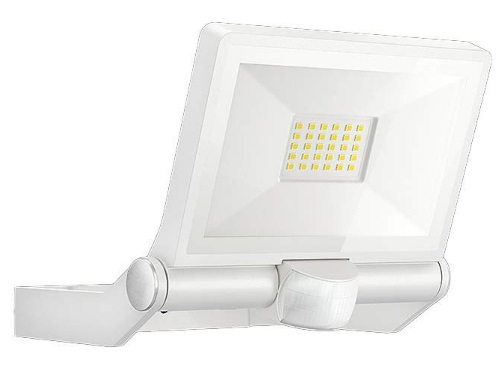 Steinel XLED Strahler One 2050 lumen, LxBxH 202 x 229 x 195 mm