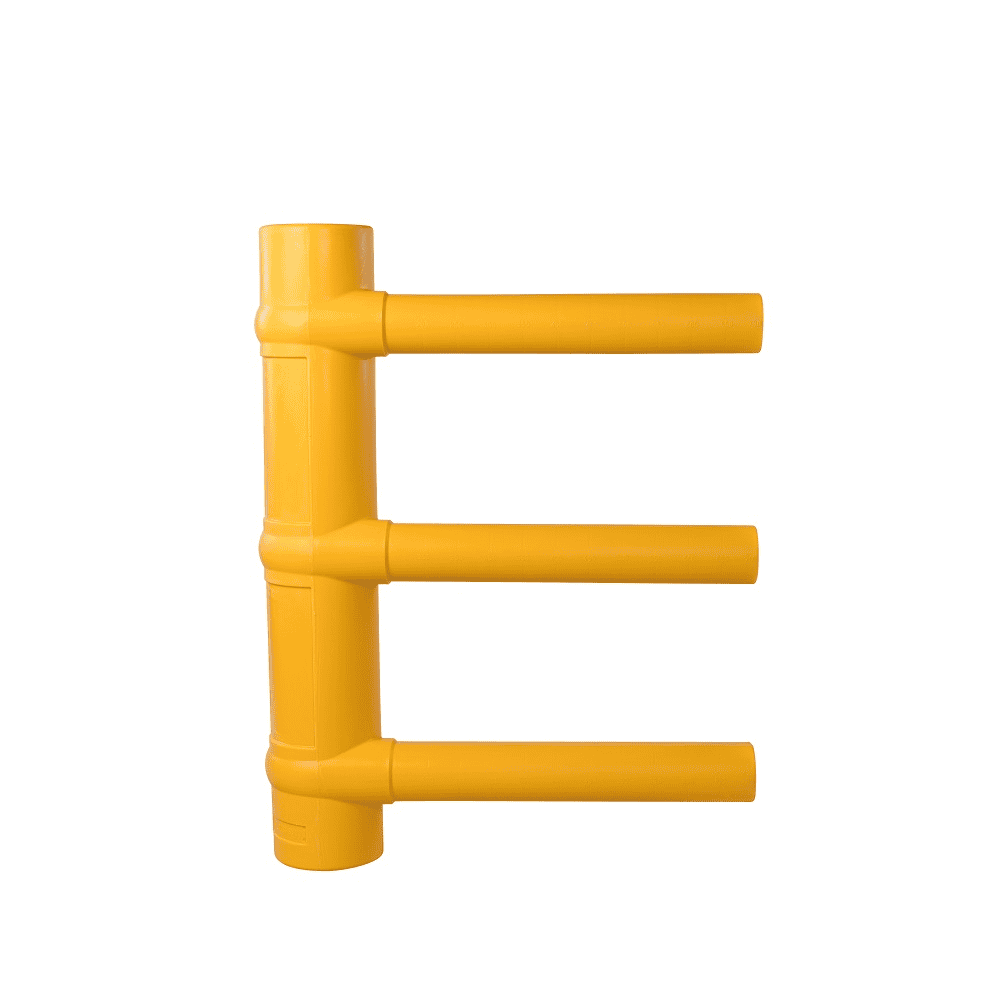 Protection des colonnes modulaire