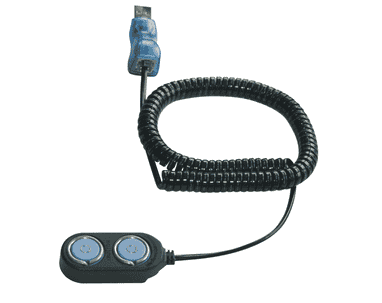 Lecteur de clé complet avec adaptateur USB