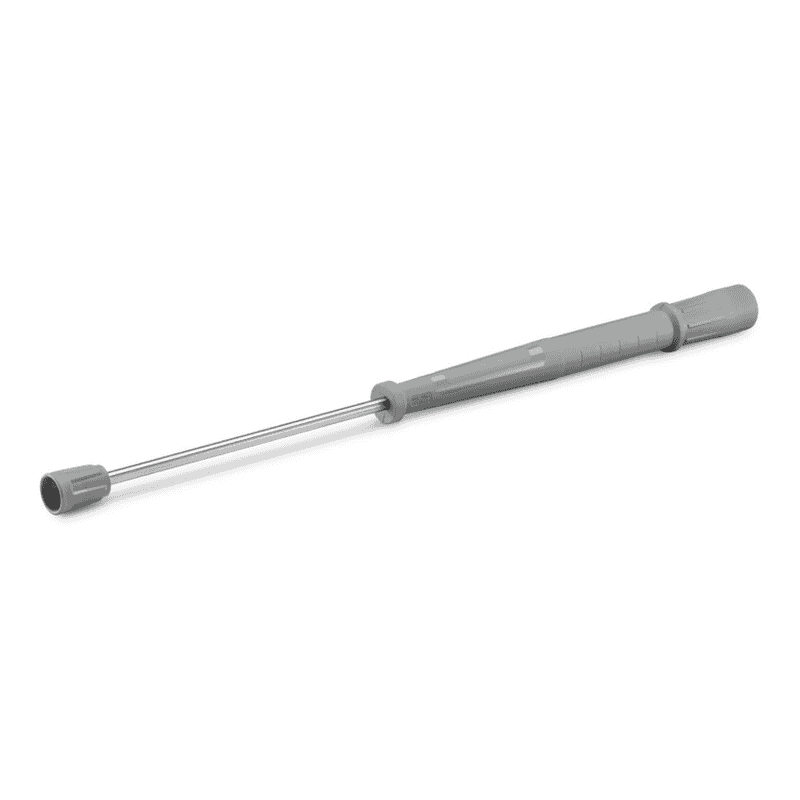 Kärcher Strahlrohr Classic EASY!Lock, Länge 840 mm