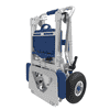 Treppensteiger mit Bremse, faltbar – TS 170-GF