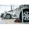 Système de charge professionnel Acctiva Professional 35A