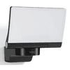 Steinel XLED Strahler Home 2, 1550 lumen, LxBxH 161 x 180 x 181 mm