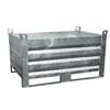 Caisse fourre-tout avec oeillets de grue - MBK1004
