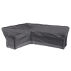 Platinum AeroCover Schutzhülle Lounge L-Form, links, LxLxBxH 2700 x 2100 x 850 x 650/900 mm