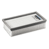 Kärcher Flachfaltenfilter PES für Nass-/Trockensauger NT 65 und NT 75