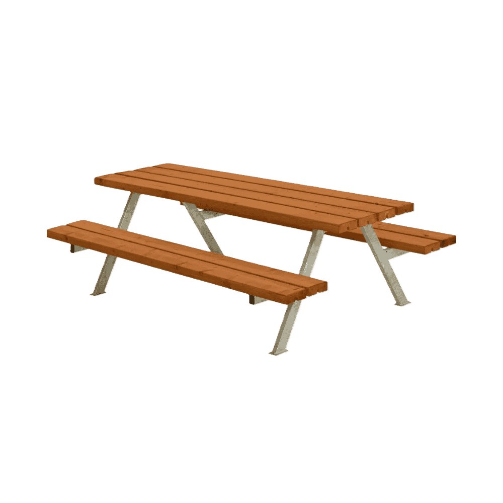 PLUS Alpha Ensemble de mobilier de jardin Junior, disponible en plusieurs modèles