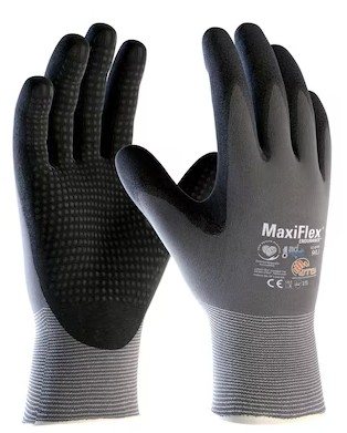 Gants Maxiflex Endurance 42-844 AD-APT, EN388 4131A