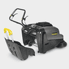 Kärcher Kehrsaugmaschine KM 75/40 W G Facelift