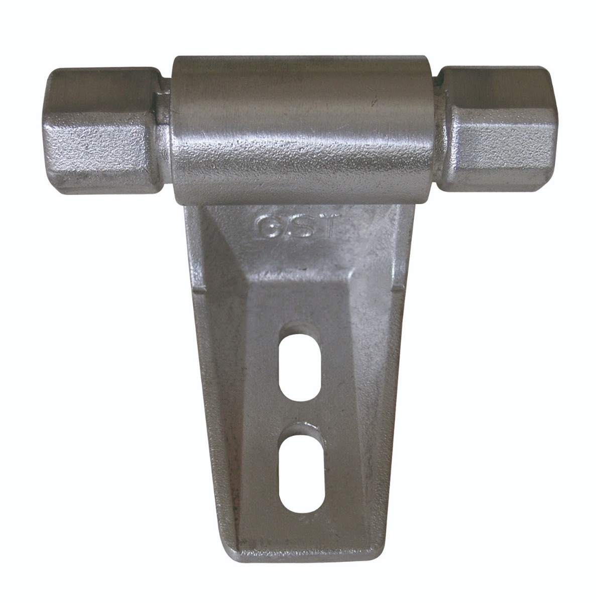 Schulte Zwischenhalter für Aluminium- und Stahlrohre