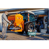 Metabo Compresseur Basic 250-50 - 1500 watts