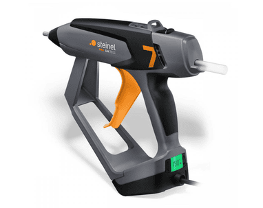 Pistolet à colle PRO GlueMatic 7011 en deux versions