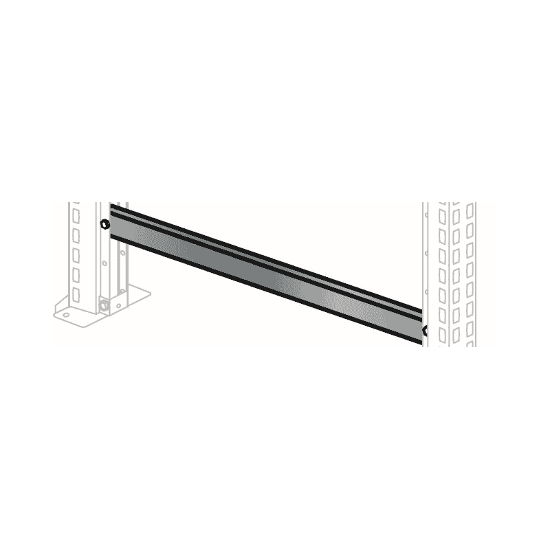 Schulte Fachwerk für Ständerrahmen W100, horizontal oder diagonal, verzinkt