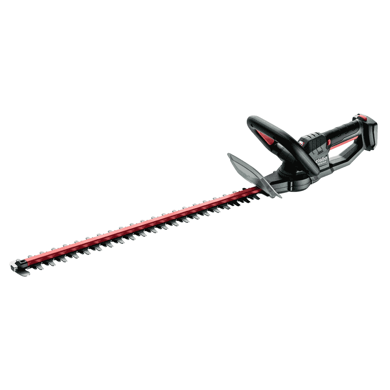 Metabo Akku-Heckenschere HS 18 LTX 45 / 55 / 65