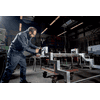 Metabo Akku-Gewindebohrer GB 18 LTX BL Q I, 18 V in zwei Ausführungen