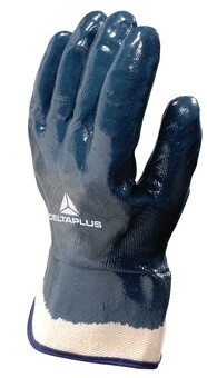 Schutzhandschuhe Deltaplus NI175, EN388 4111, in 2 Grössen