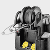 Kärcher Nettoyeur haute pression HDS 12/18-4 SXA avec enrouleur intégré et 20 m de flexible HP