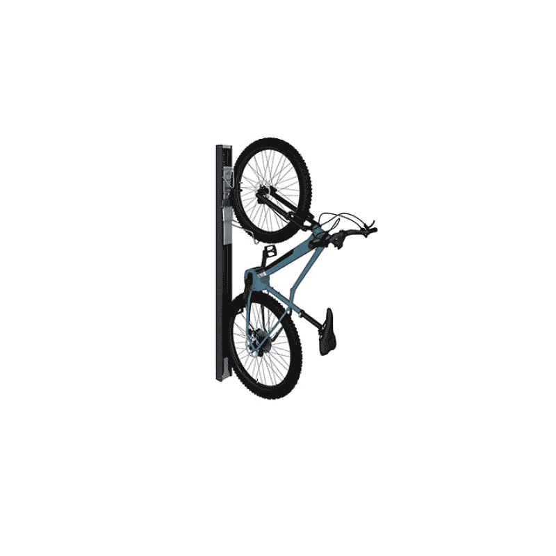 biohort BikeLift - pour montage mural