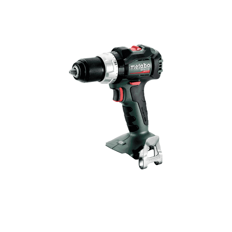 Metabo Akku-Schlagbohrschrauber SB 18 LT BL, 18 V in vier Ausführungen