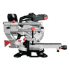 Metabo Kapp- und Gehrungssäge KGSV 216 MC