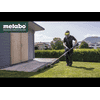 Metabo Akku-Rasentrimmer RTD 18 LTX BL 30, 18 V ohne Akku, mit Rundgriff
