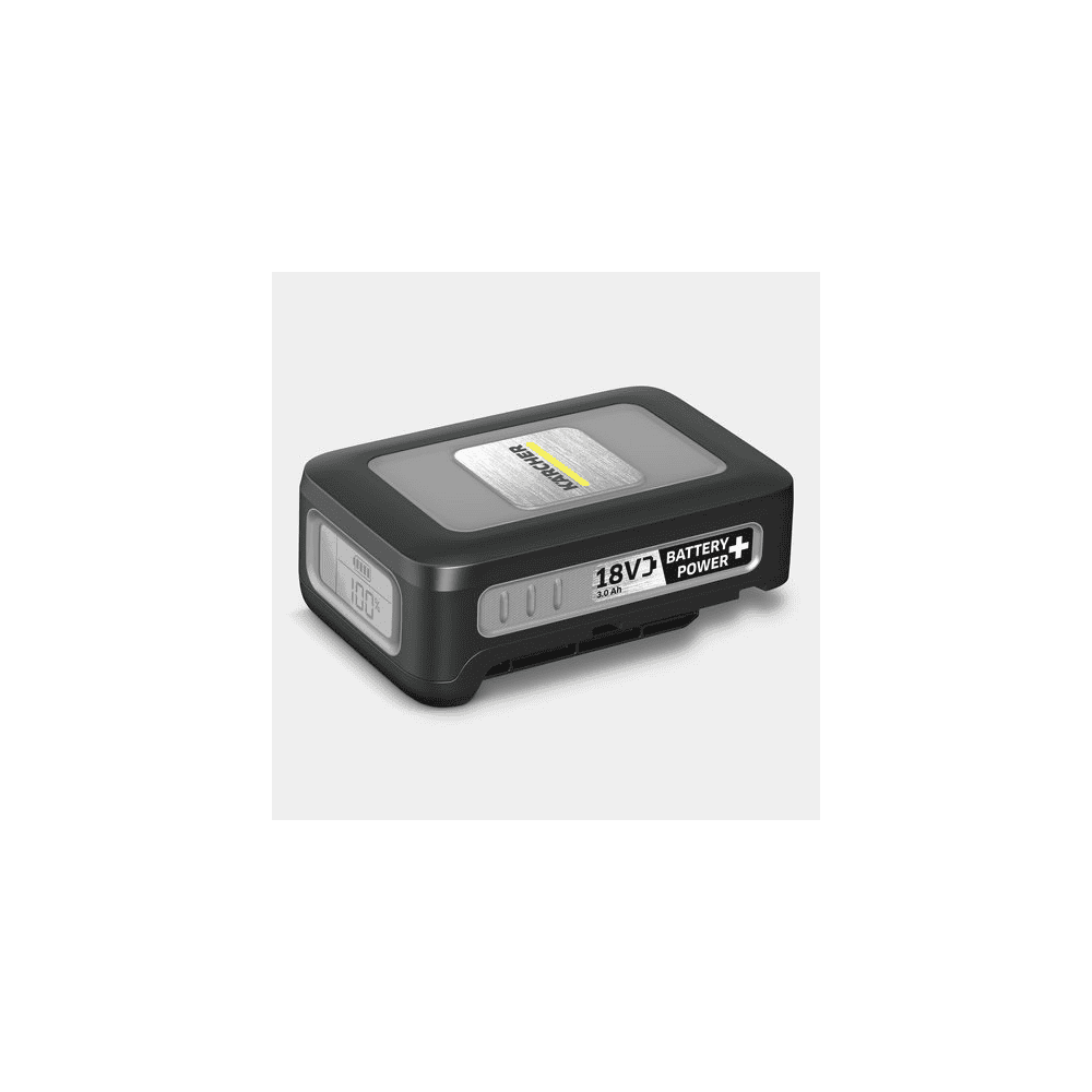 Kärcher Starter Kit Battery Power+ 18/30