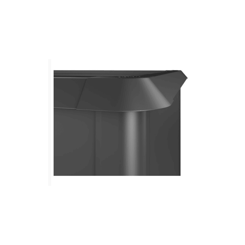 biohort protection anti-limaces pour jardinière surélevé, en 3 couleurs et 8 tailles