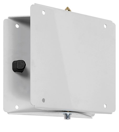 Support mural pivotant, pour enrouleur CEM-8342