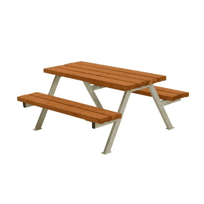 PLUS Alpha Ensemble de mobilier de jardin Junior, disponible en plusieurs modèles