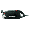 Metabo Ponceuse à bande BAE 75, 1010 watts, avec socle de machine