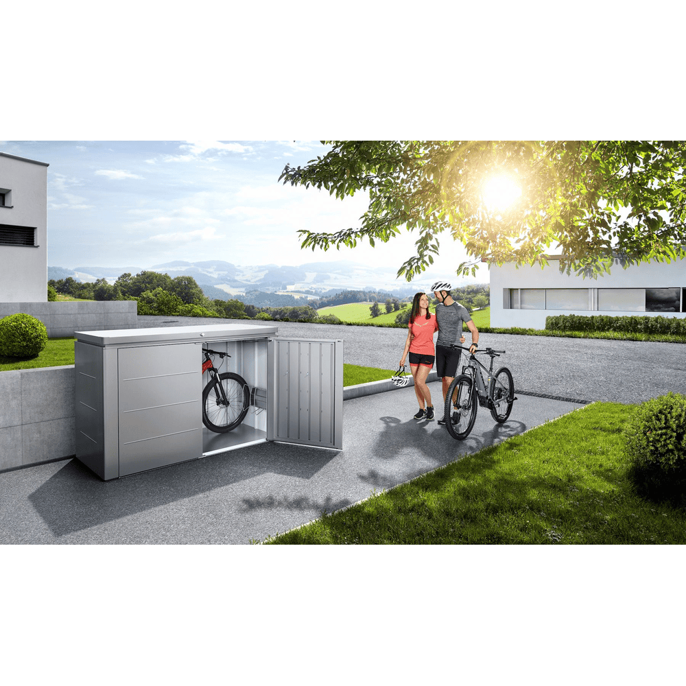 Biohort HighBoard 200, diverse Farben, 2000 x 840 x 1270 mm