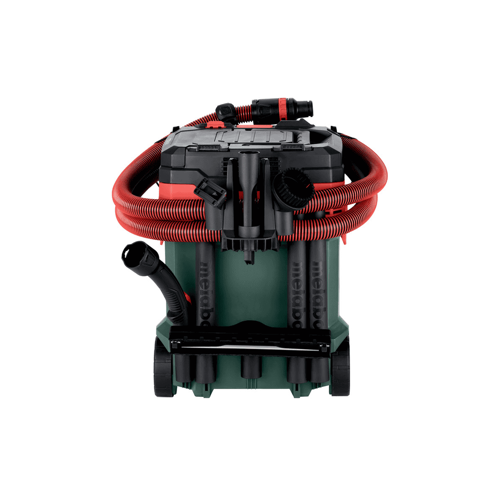 Metabo Akku-Sauger AS 36-18 L 30 PC-CC, 18 V mit manueller Filterabreinigung und CordlessControl