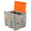 Dieseltankanlage DT-Mobil Easy von CEMO, 980 l 