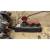 Steffen Multiprise PROFESSIONAL, prises de courant T25, 16 A, GdV 5 x 2.5mm², IP55, noir/rouge, différents versions