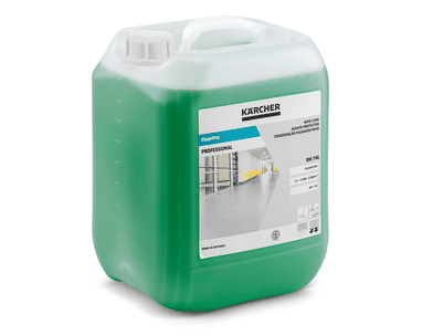 Kärcher FloorPro Mop cleaner RM 746 10l