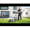 Metabo Akku-Rasenmäher RM 36-18 LTX BL 36, 18 V mit und ohne Akku