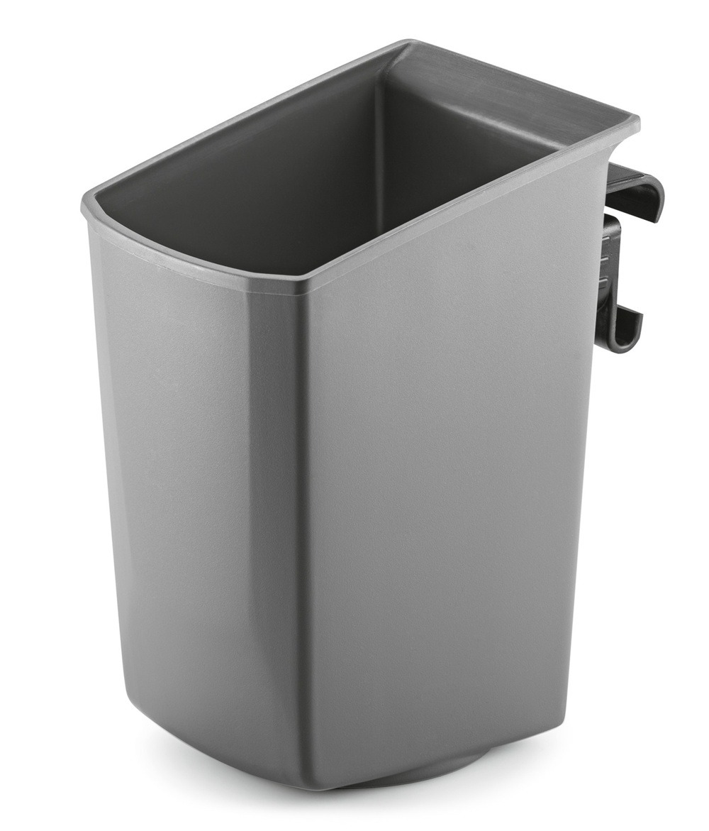 Kärcher Behälter für Reinigungsmittel, komplett, für Home-Base-Schiene