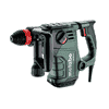 Metabo Meisselhammer MHE 4, 1050 Watt, in metaBOX 185 XL