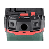 Metabo Akku-Sauger AS 36-18 L 30 PC-CC, 18 V mit manueller Filterabreinigung und CordlessControl