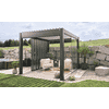Biohort Pergola, in 14 Grössen und diversen Farben