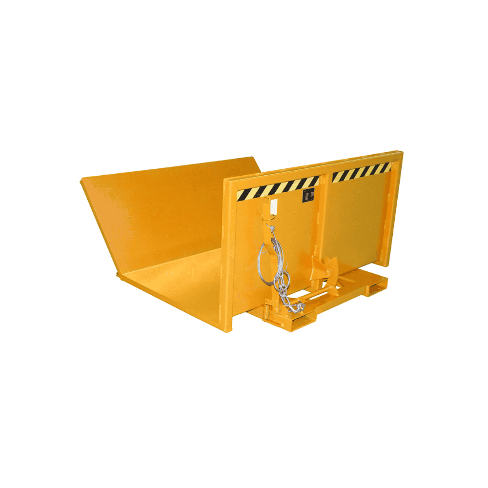 Palette pour materiaux longs type LGK