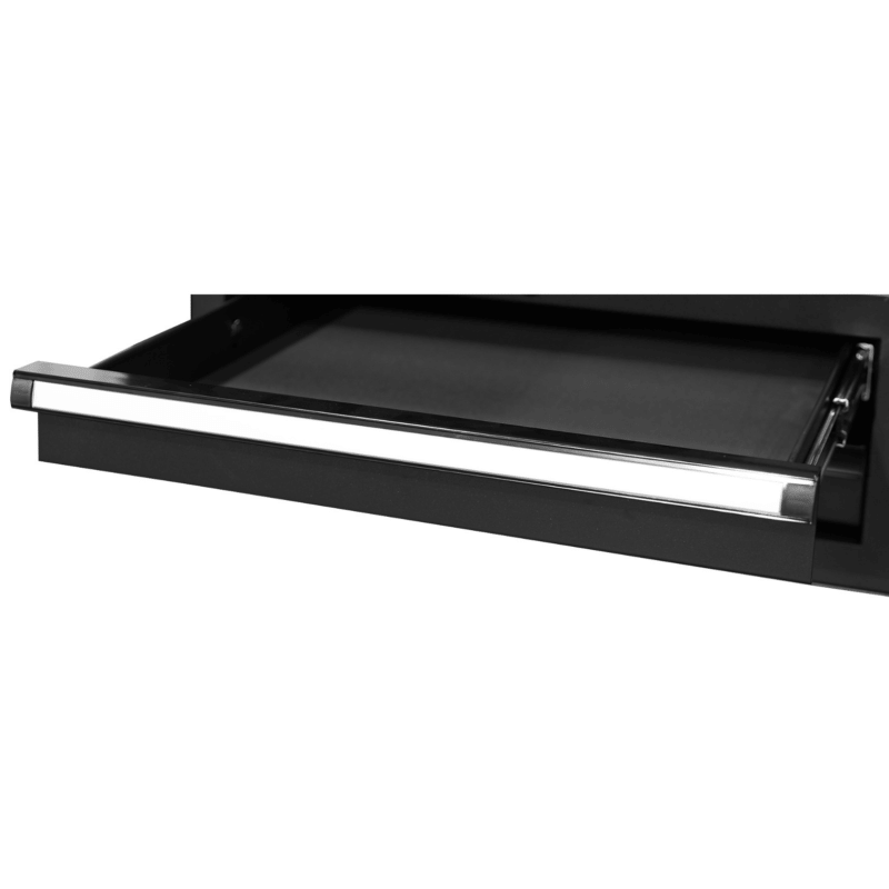 KRAFTWERK MOBILIO MODULAR Schubladenmodul mit 2 Schubladen und Vollauszug, BxTxH 455 x 485 x 70 mm