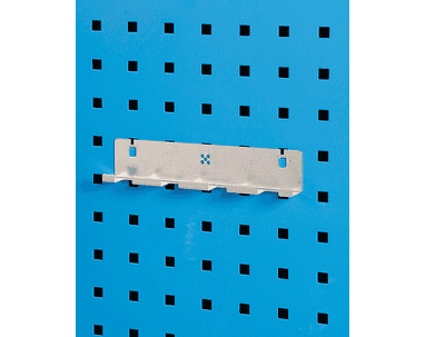 Werkzeughalterung - Schraubenzieher (5 Stk.)