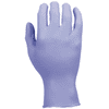 Gants de protection jetables Ansell Microflex 93-843, nitrile, en différentes tailles