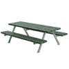 PLUS Alpha Junior Ensembles de mobilier de jardin ReTex, disponibles en plusieurs modèles