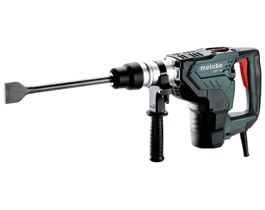 Metabo Marteau combiné KH 5-40, 1100 watts, en coffret