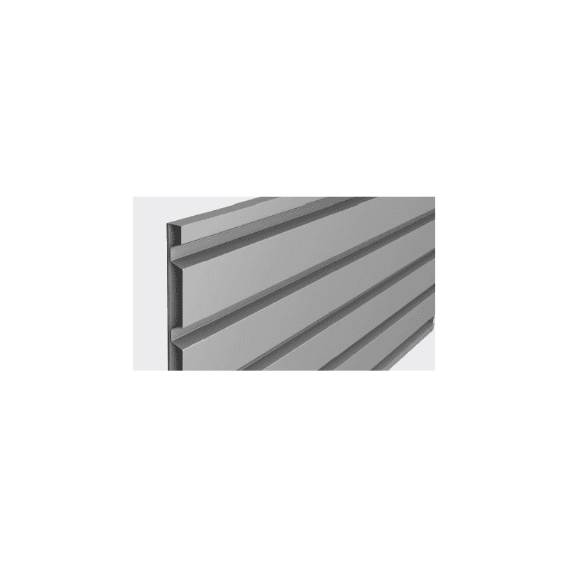 biohort Komposter MonAmi, dunkelgrau-metallic, 1020 x 1020 x 840 mm