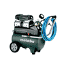 Metabo Compresseur Basic 220-24 Of Silent