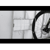 Biohort "BikeHolder" / Fahrradständer zu Gerätehaus Neo